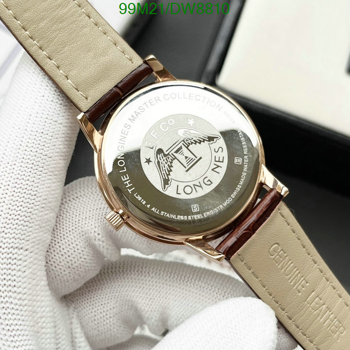 LONGINES-Watch-4A Quality Code: DW8810 $: 99USD