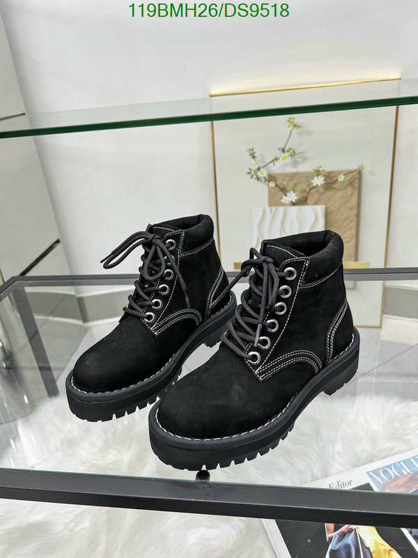 Boots-Women Shoes Code: DS9518 $: 119USD