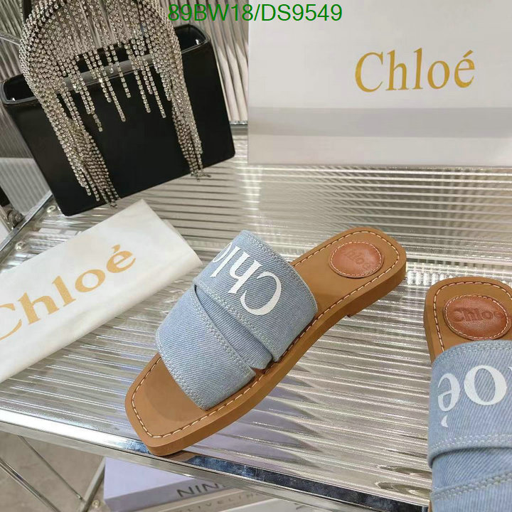 Chloe-Women Shoes Code: DS9549 $: 89USD