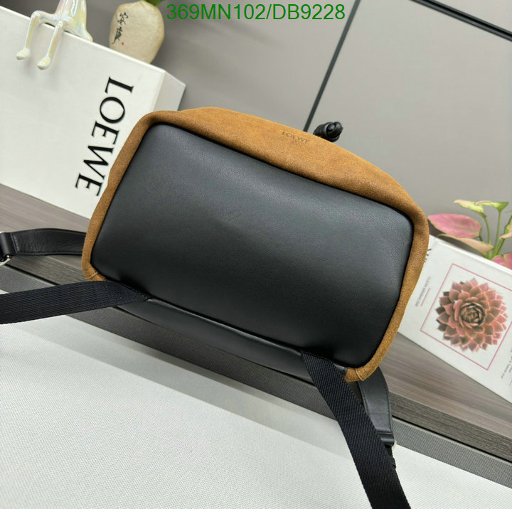 Loewe-Bag-Mirror Quality Code: DB9228 $: 369USD