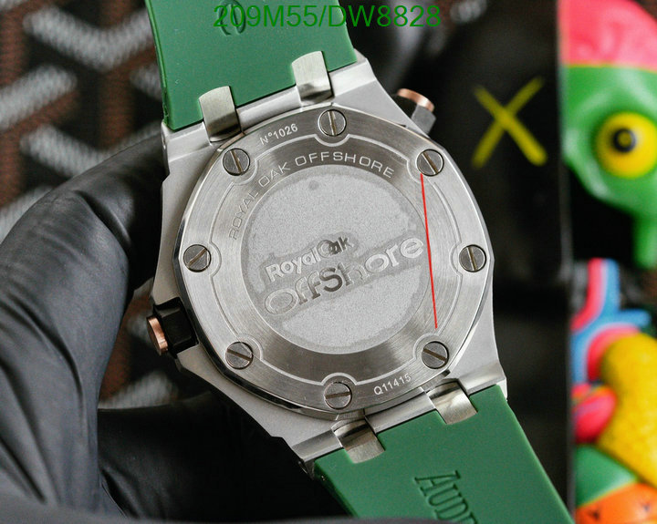 Audemars Piguet-Watch-Mirror Quality Code: DW8828 $: 209USD