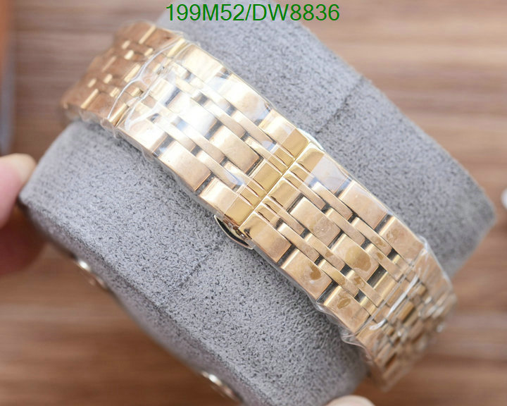 Cartier-Watch-Mirror Quality Code: DW8836 $: 199USD