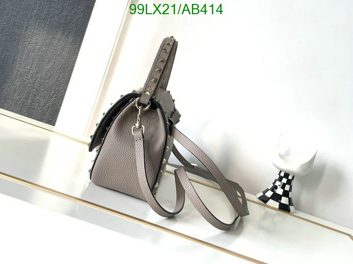 Valentino-Bag-4A Quality Code: AB414 $: 99USD