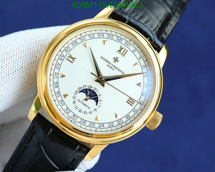 Vacheron Constantin-Watch-Mirror Quality Code: DW8963 $: 409USD