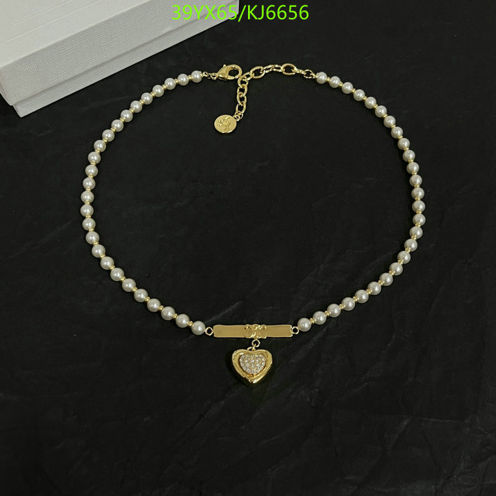 Celine-Jewelry Code: KJ6656 $: 39USD