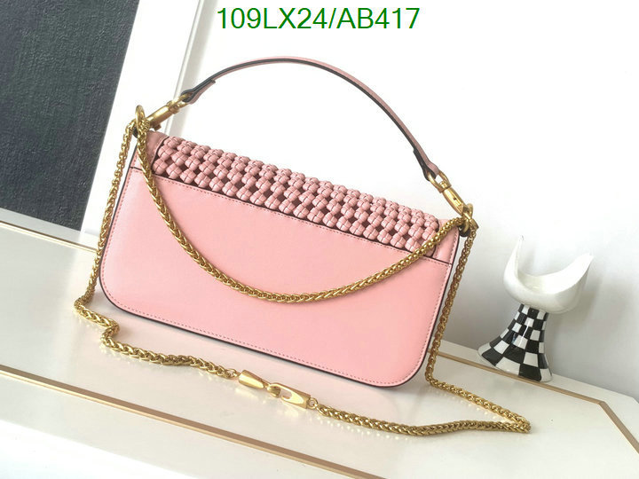 Valentino-Bag-4A Quality Code: AB417 $: 109USD