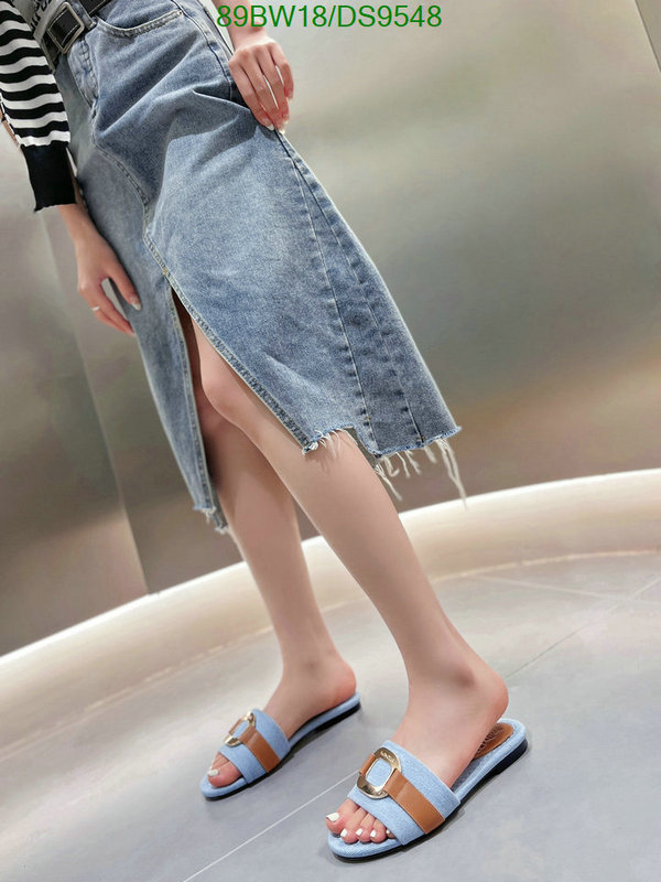 Chloe-Women Shoes Code: DS9548 $: 89USD