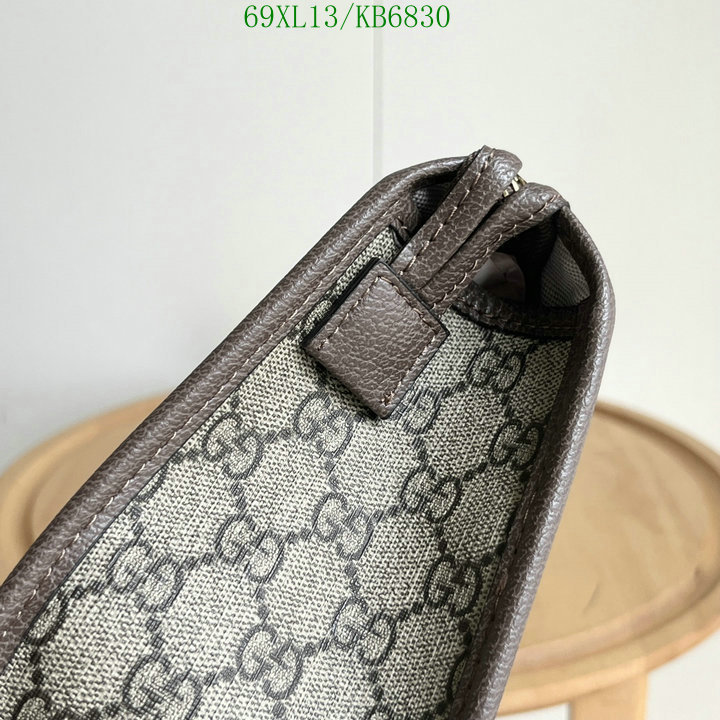 Gucci-Bag-4A Quality Code: KB6830 $: 69USD