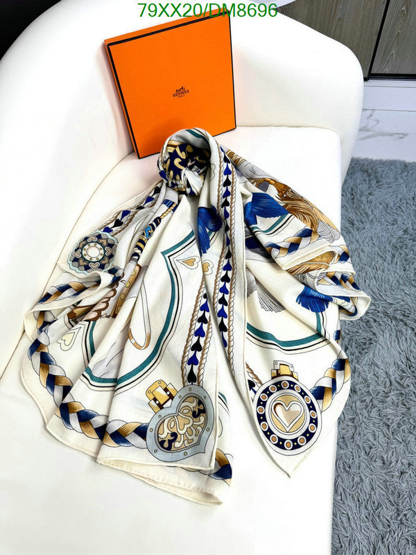 Hermes-Scarf Code: DM8696 $: 79USD