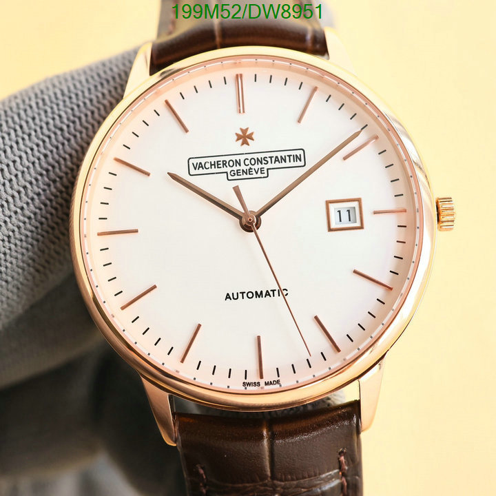 Vacheron Constantin-Watch-Mirror Quality Code: DW8951 $: 199USD