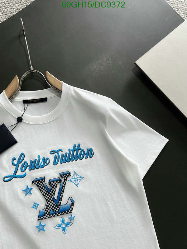 LV-Clothing Code: DC9372 $: 69USD