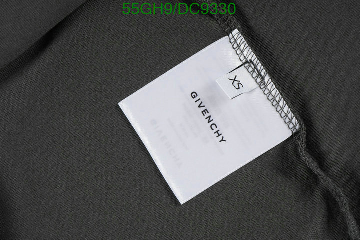 Givenchy-Clothing Code: DC9330 $: 55USD