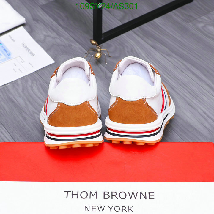 Thom Browne-Men shoes Code: AS301 $: 109USD