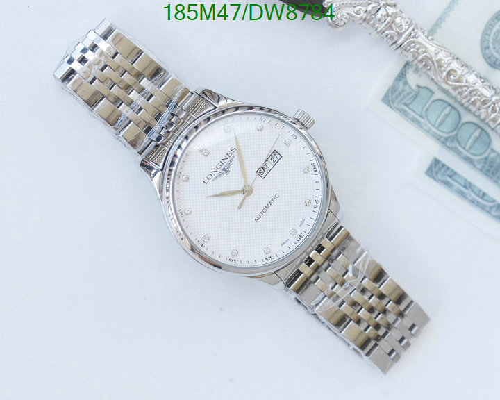 LONGINES-Watch-4A Quality Code: DW8784 $: 185USD