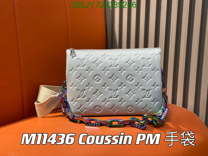 LV-Bag-Mirror Quality Code: DB9206 $: 265USD