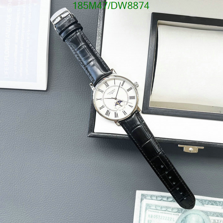 Longines-Watch-Mirror Quality Code: DW8874 $: 185USD