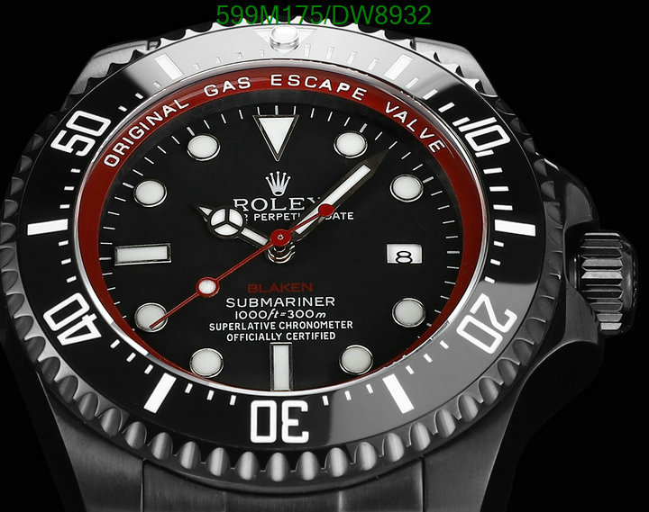 Rolex-Watch-Mirror Quality Code: DW8932 $: 599USD