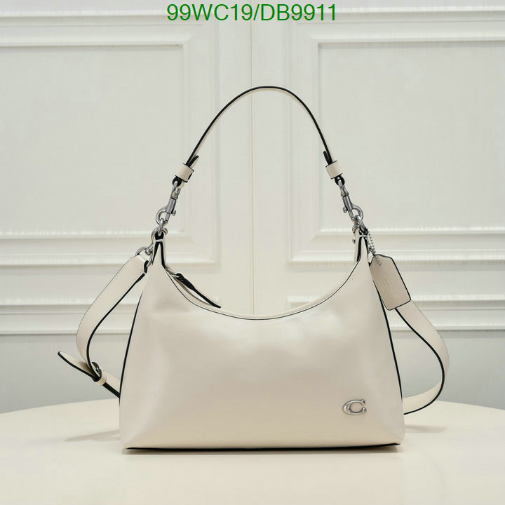 Coach-Bag-4A Quality Code: DB9911 $: 99USD