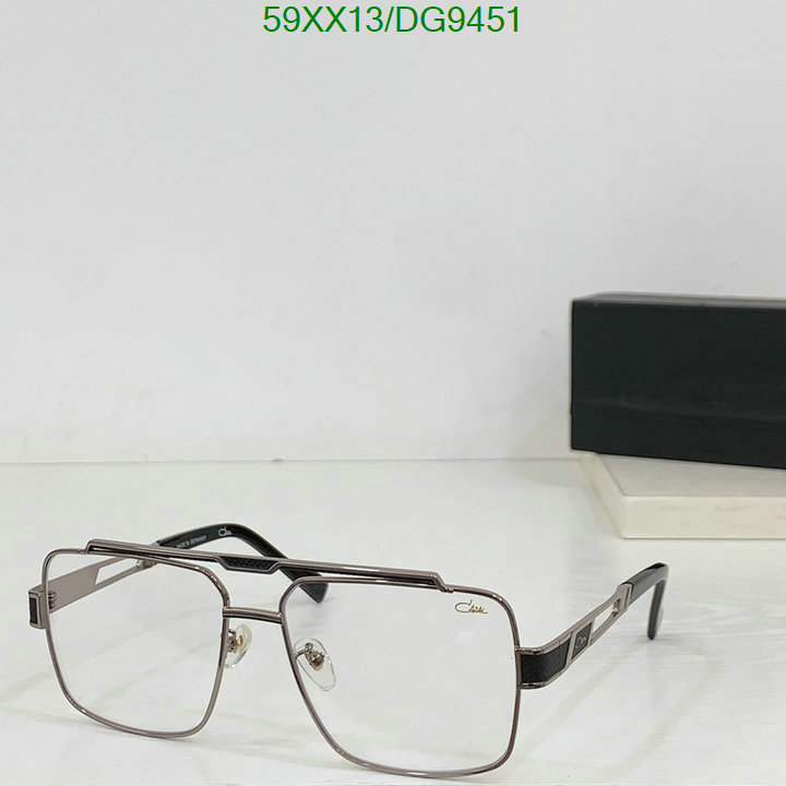 Cazal-Glasses Code: DG9451 $: 59USD