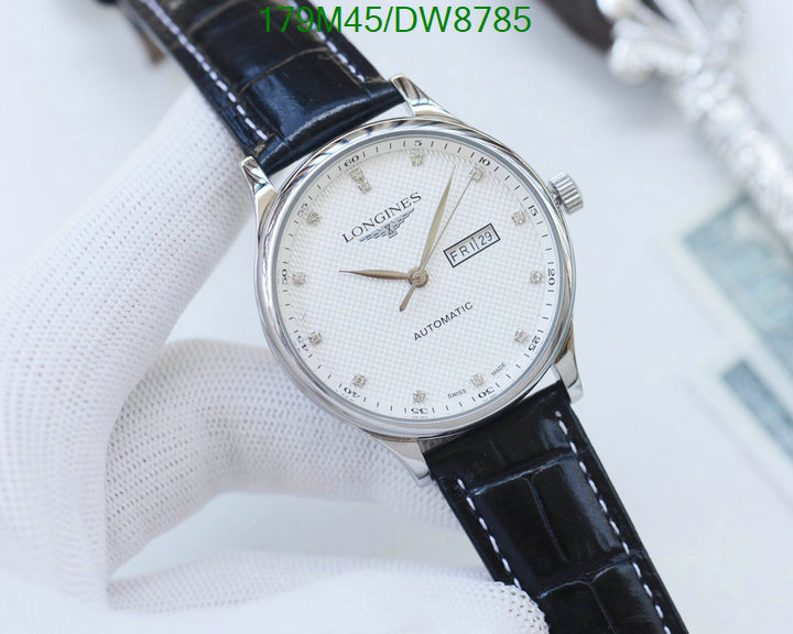 LONGINES-Watch-4A Quality Code: DW8785 $: 179USD