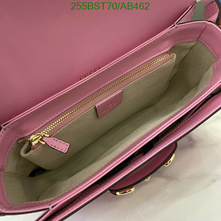 Gucci-Bag-Mirror Quality Code: AB462 $: 255USD