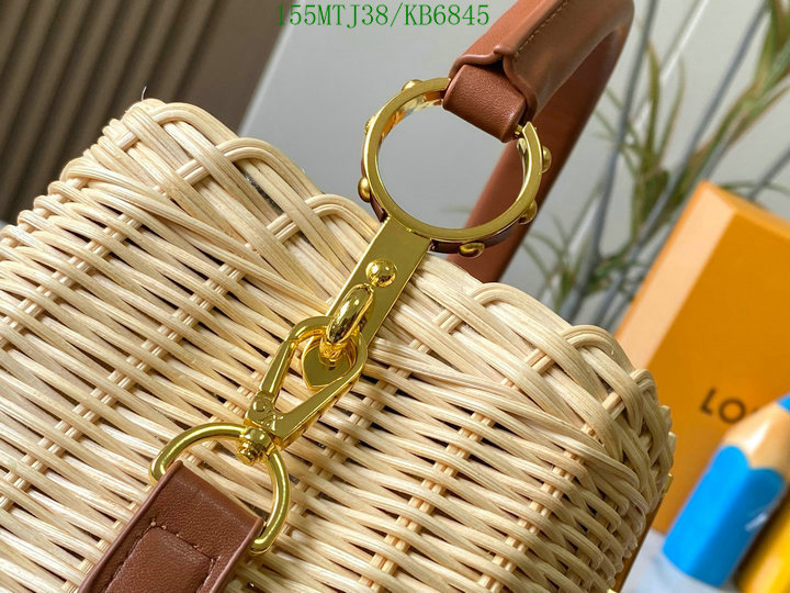 LV-Bag-4A Quality Code: KB6845 $: 155USD