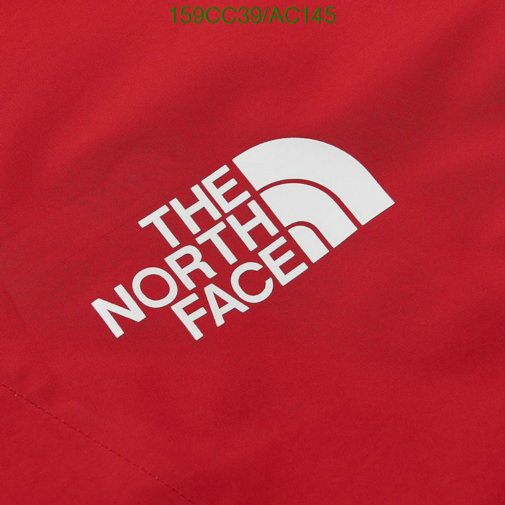 The North Face-Down jacket Men Code: AC145 $: 159USD