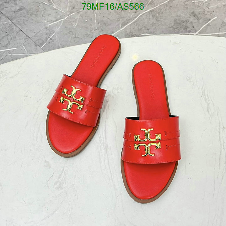 Tory Burch-Women Shoes Code: AS566 $: 79USD