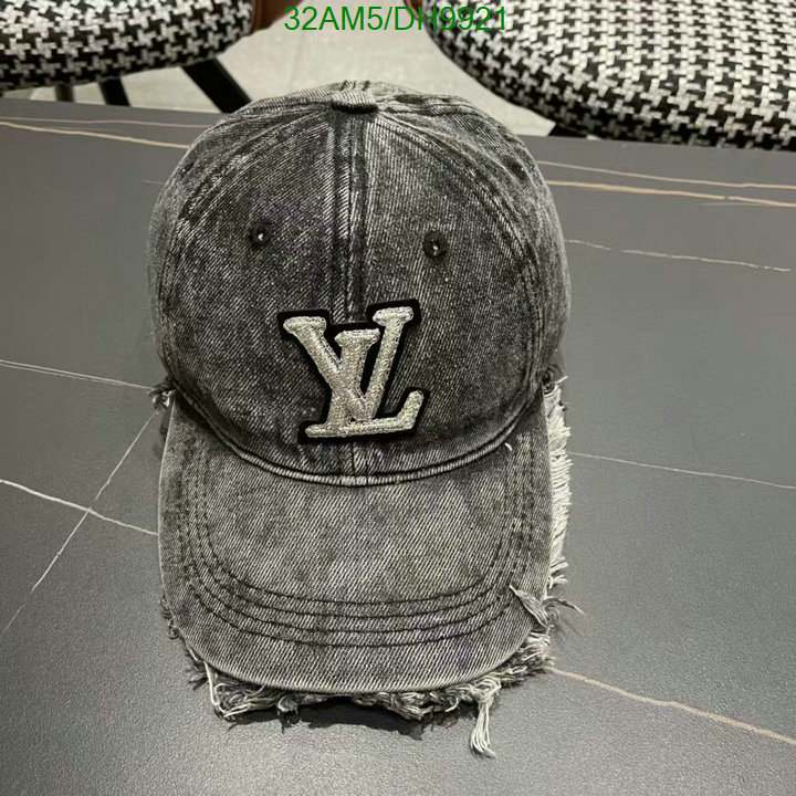 LV-Cap(Hat) Code: DH9921 $: 32USD