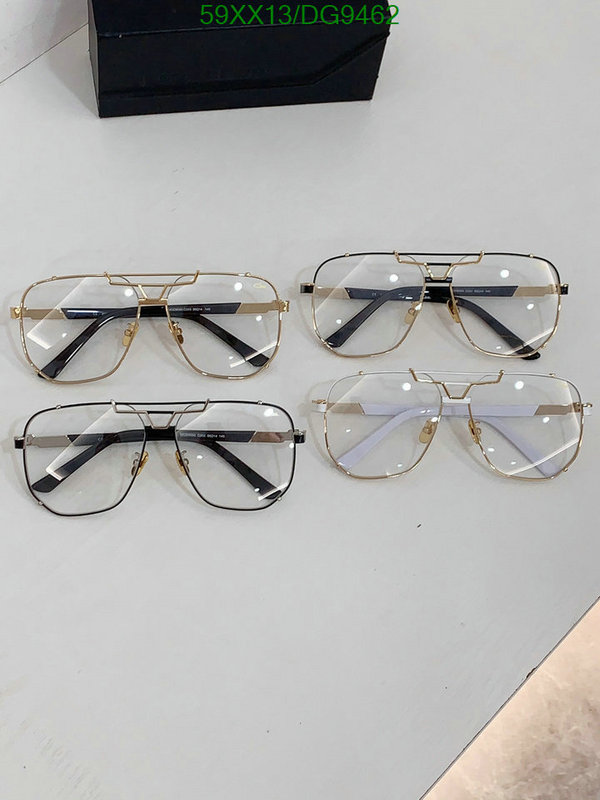 Cazal-Glasses Code: DG9462 $: 59USD