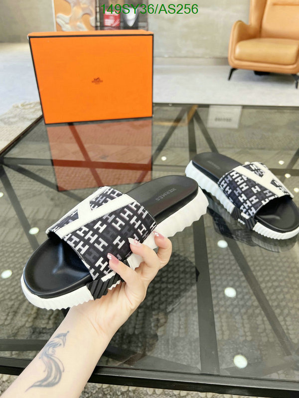 Hermes-Men shoes Code: AS256 $: 149USD