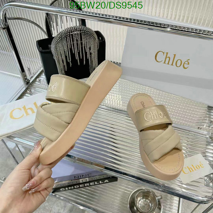 Chloe-Women Shoes Code: DS9545 $: 95USD