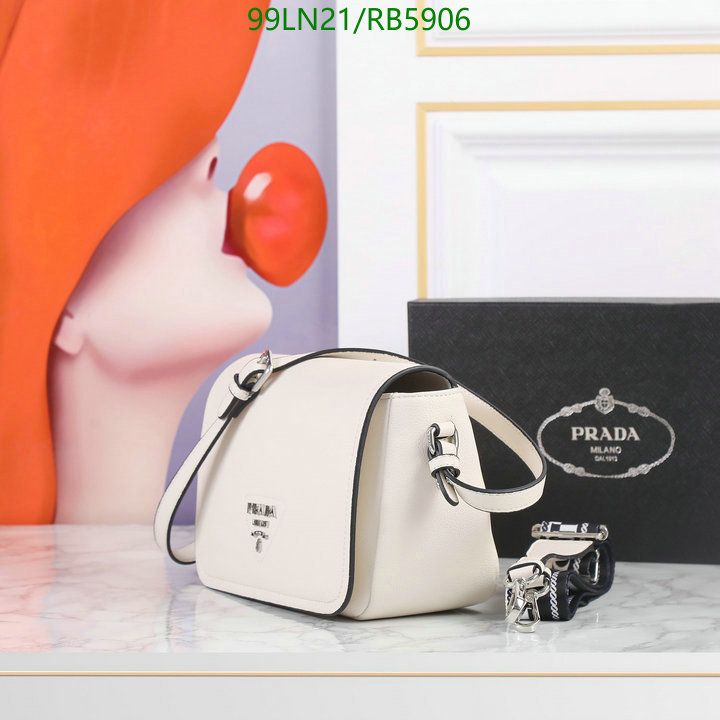 Prada-Bag-4A Quality Code: RB5906 $: 99USD