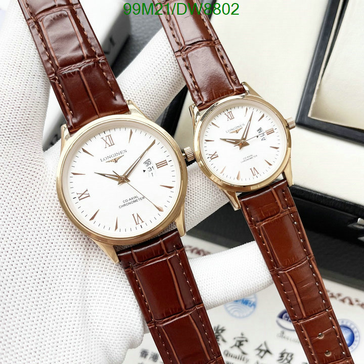 LONGINES-Watch-4A Quality Code: DW8802 $: 99USD