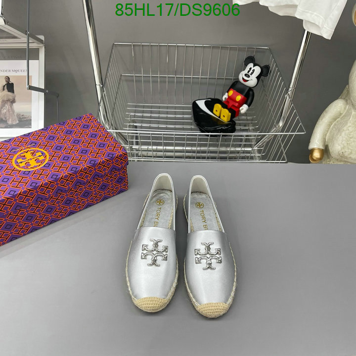 Tory Burch-Women Shoes Code: DS9606 $: 85USD