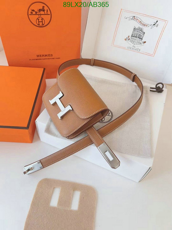 Hermes-Bag-4A Quality Code: AB365 $: 89USD