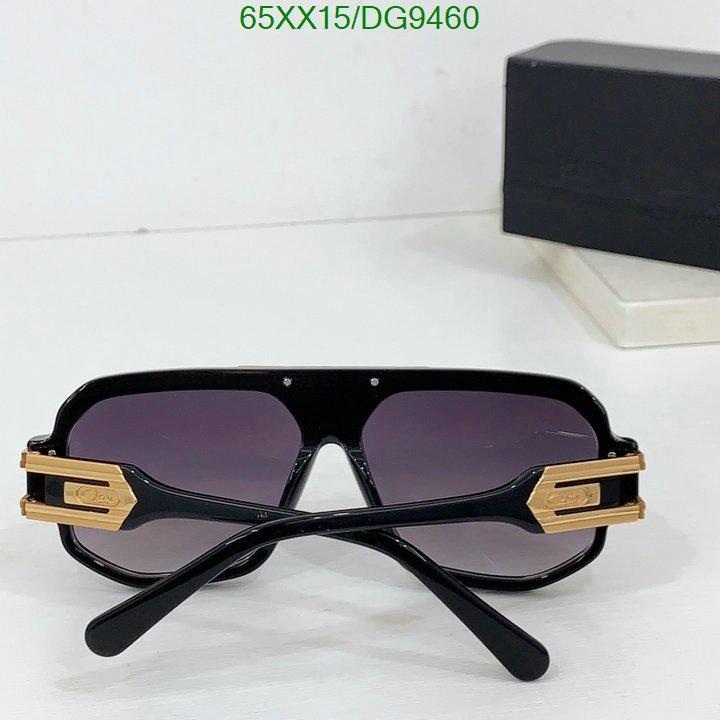 Cazal-Glasses Code: DG9460 $: 65USD