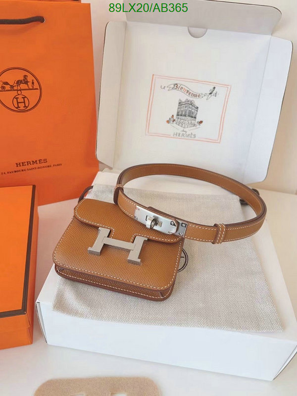 Hermes-Bag-4A Quality Code: AB365 $: 89USD