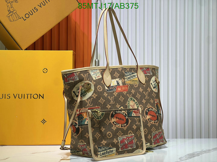 LV-Bag-4A Quality Code: AB375 $: 85USD