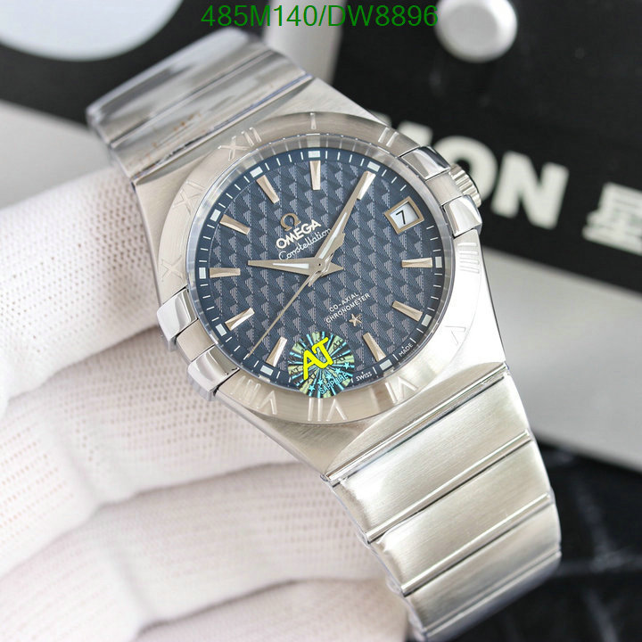 Omega-Watch-Mirror Quality Code: DW8896 $: 485USD