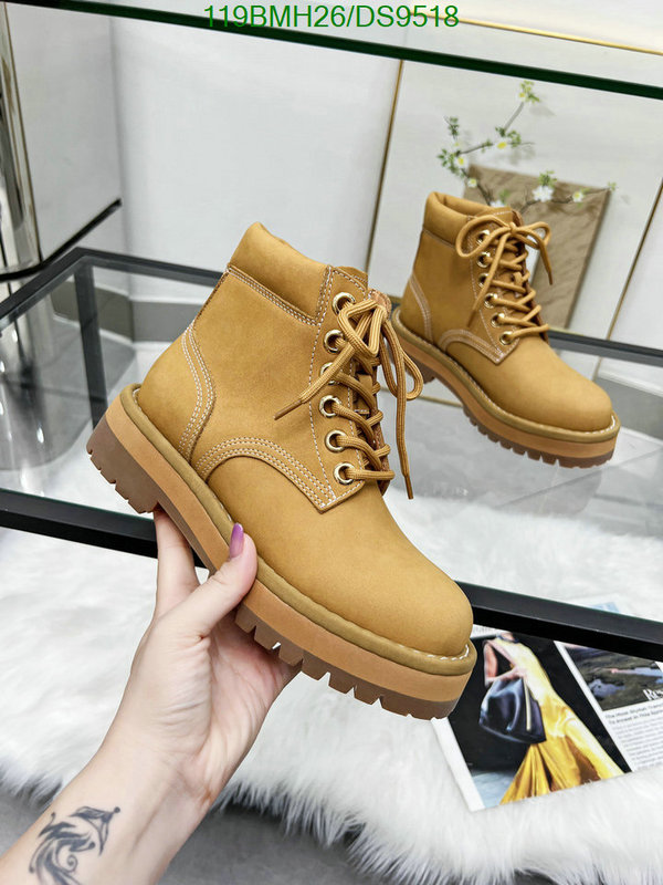 Boots-Women Shoes Code: DS9518 $: 119USD