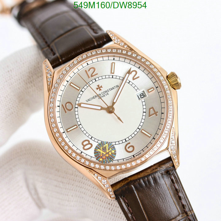 Vacheron Constantin-Watch-Mirror Quality Code: DW8954 $: 549USD