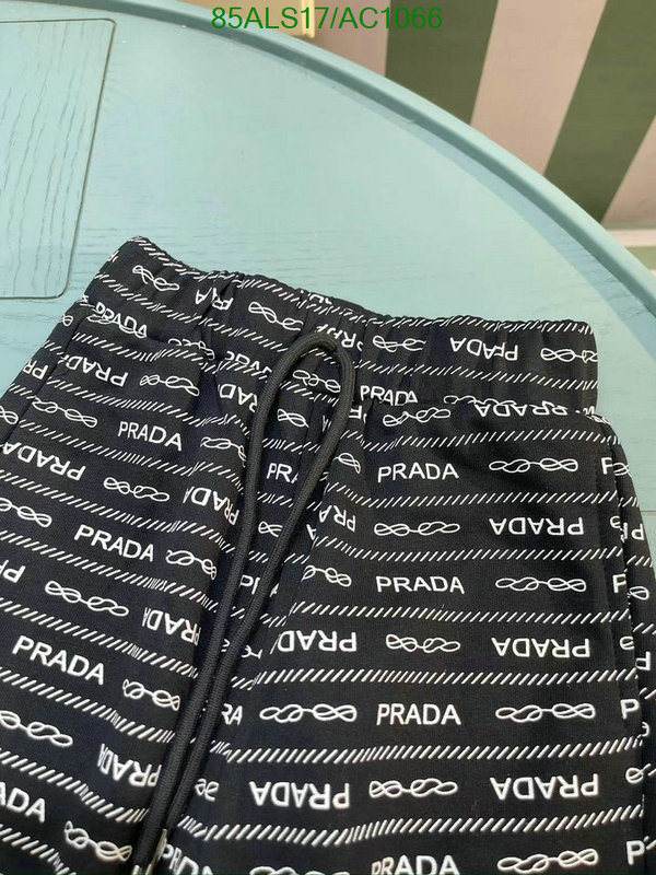 Prada-Kids clothing Code: AC1066 $: 85USD