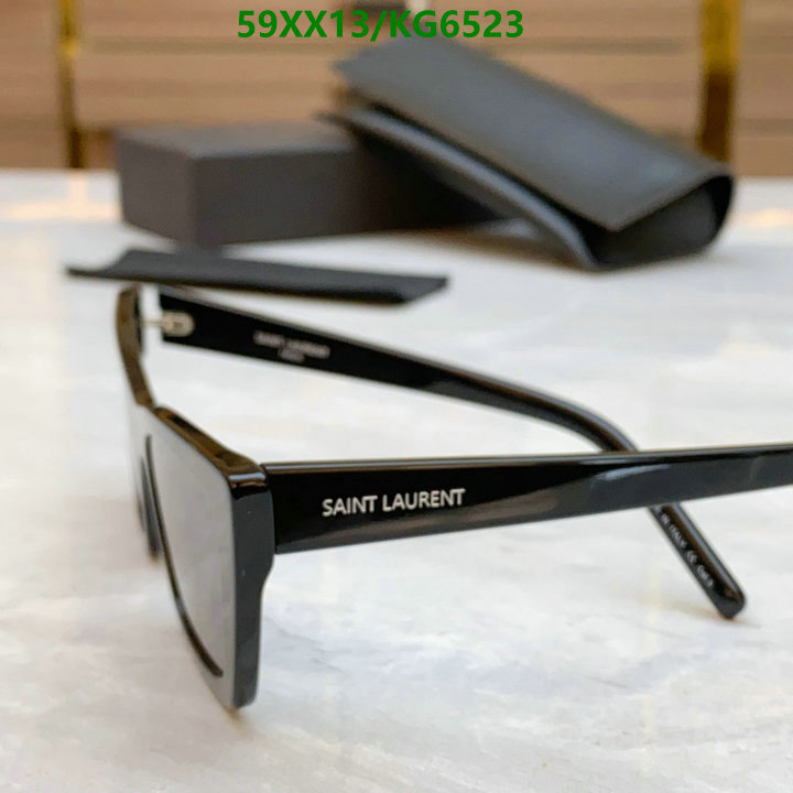 YSL-Glasses Code: KG6523 $: 59USD