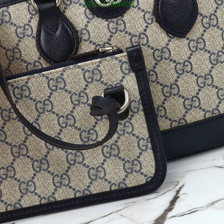 Gucci-Bag-4A Quality Code: KB6835 $: 79USD