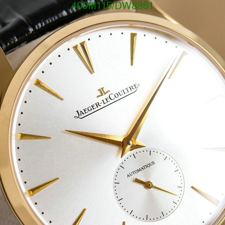 Jaeger-LeCoultre-Watch-Mirror Quality Code: DW8861 $: 409USD