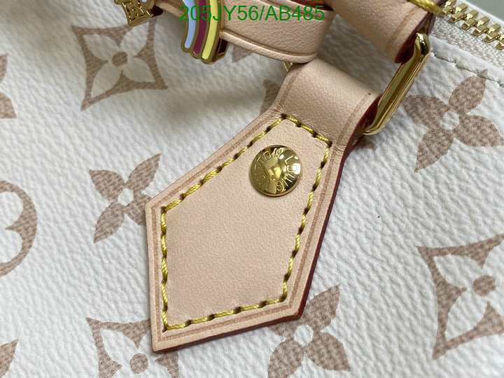 LV-Bag-Mirror Quality Code: AB485 $: 205USD