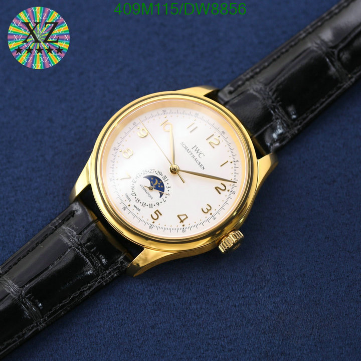 IWC-Watch-Mirror Quality Code: DW8856 $: 409USD