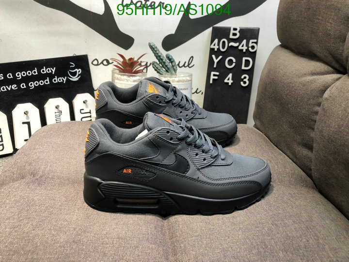 Nike-Men shoes Code: AS1094 $: 95USD