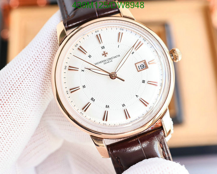 Vacheron Constantin-Watch-Mirror Quality Code: DW8948 $: 439USD